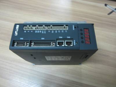 166-PRONET-08AMC 埃斯顿 ESTUN 伺服驱动器 0.75KW 询价 议价