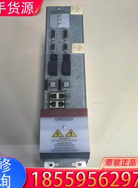 首单优惠-议价议价MOOG穆格伺服驱动器DM2020 CCE26EAN适用
