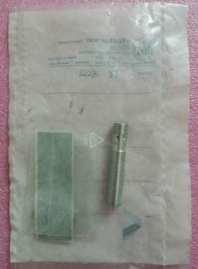 188-易福门IFM原装正品 IF5896 IFK2004BFRKG/M/2LED/US104 现货