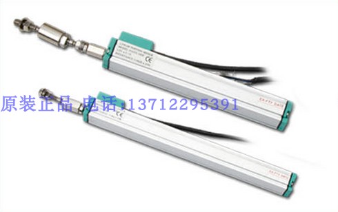 124-英国PI直线位移传感器微型拉杆式 PA1 PY1-C -FS-175