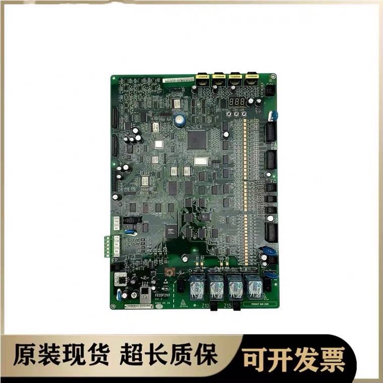 100-日立GVF电梯MCUB01MCUB02主板日立HGP电梯FECDF21U1主板技术