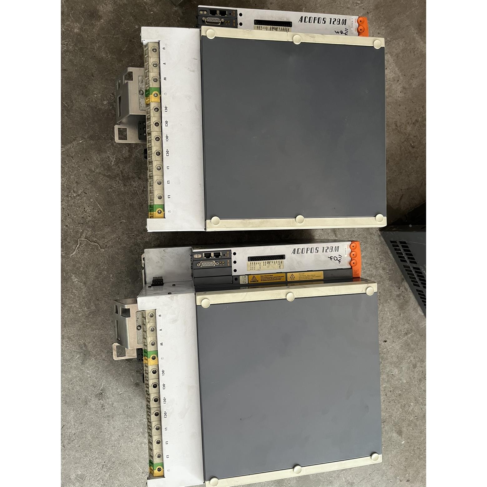 首单优惠-米拉克龙贝加莱驱动器维修8V1640.001-2 8V128M.001-2