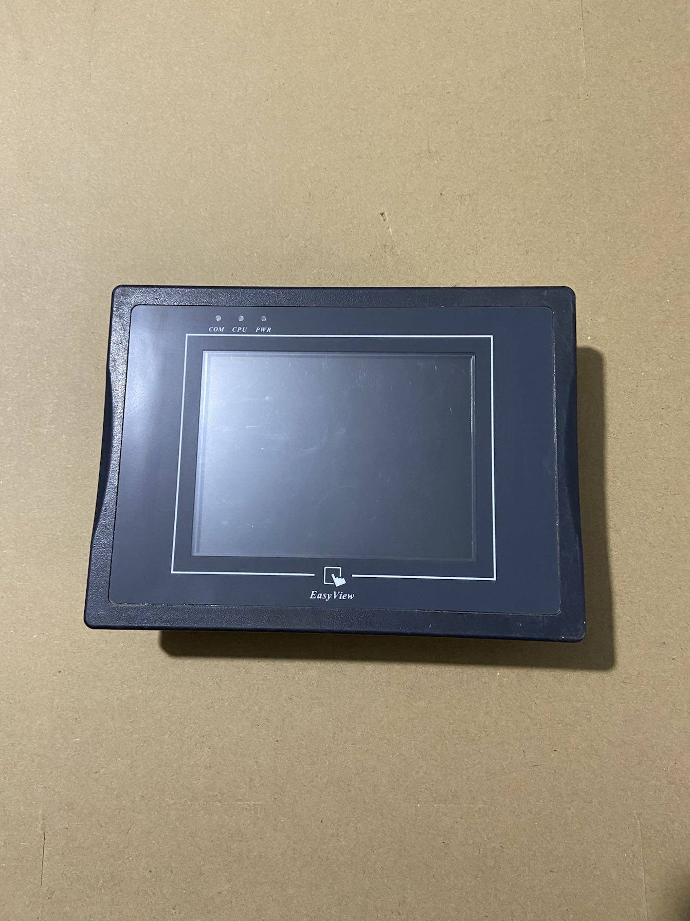 05-步科原装5.6寸MT506T MT506LV45WV MT506MV5WV触摸屏 现货 成