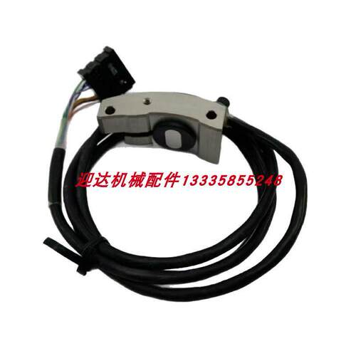 A860-2120-V003  A860-2120-V001全新FANUC发那科主轴编码器议价