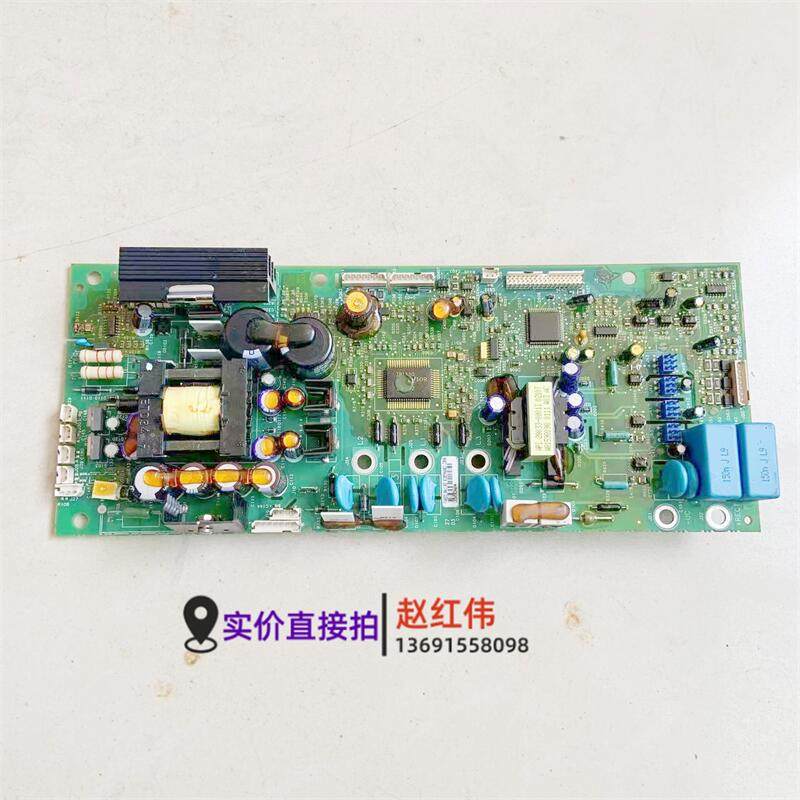25-ATV58HD28N4施耐德变频器18.5KW主38系电源板驱动板VX5A58D28N
