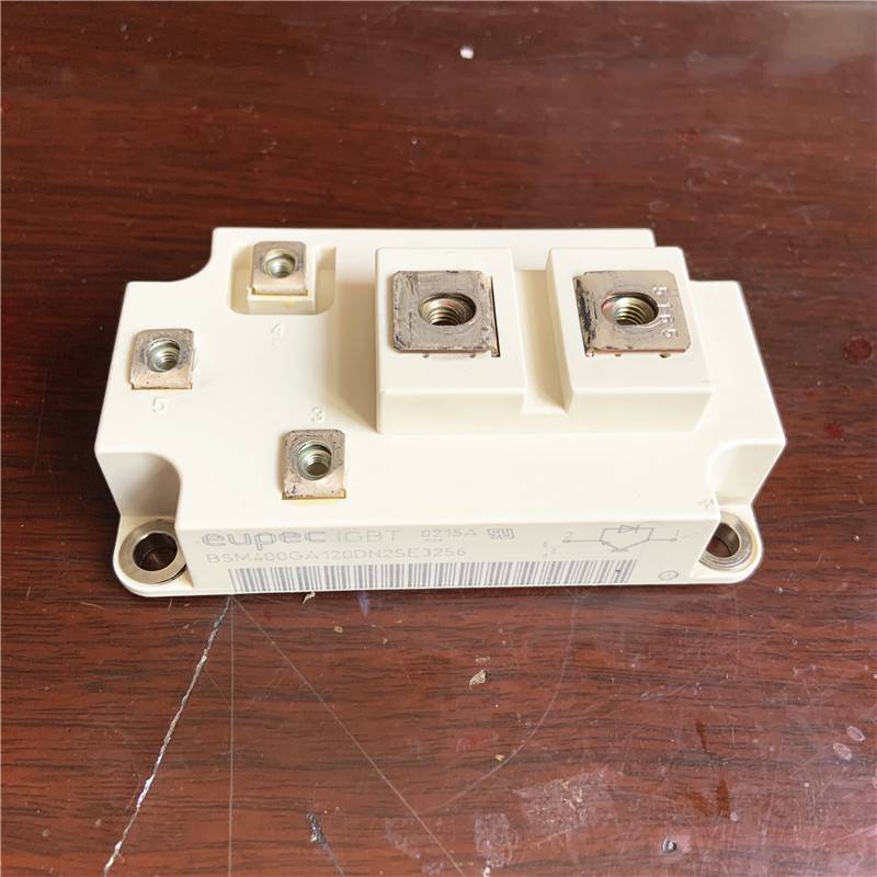 25-BSM400GA120DN2SE3256西门子变频器模块BSM400GA120DN2FS-E325