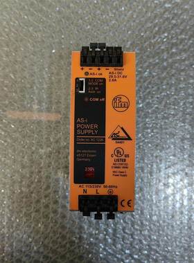 188-拆机正品 IFM易福门 AC1226 实物拍摄 现货