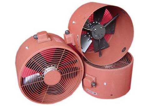 44-【G系列变频专用风机】G180A G100A G160A变频风机