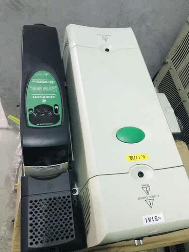 26-原装拆机艾默生变频器 SK4401 30/37KW SK4403 45/55KW 成色漂