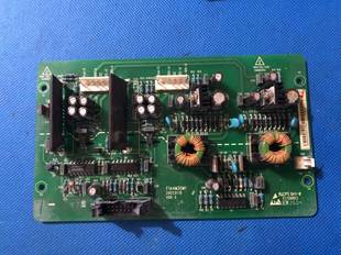 280kw驱动板触发板 220 F1A4M3GM1艾默生变频器EV2000系列200