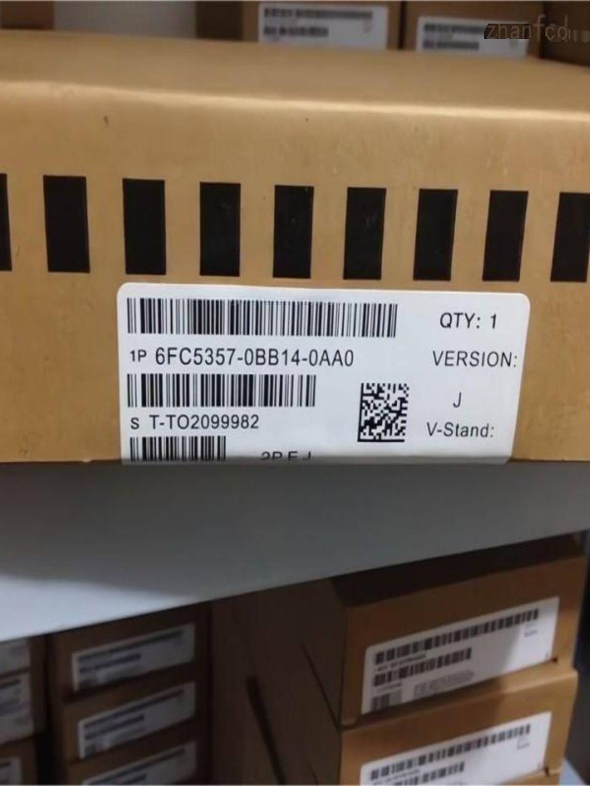 89-6FC5510-0AA11-1AA0西门子原装