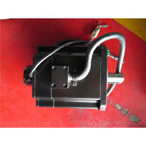首单优惠-W-L01500D P60B13150HBPD3 二手OTC电机 1.5KW