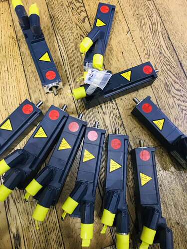 26-1FK7015-5AK71-1JH3 西门子伺服电机 全新正品