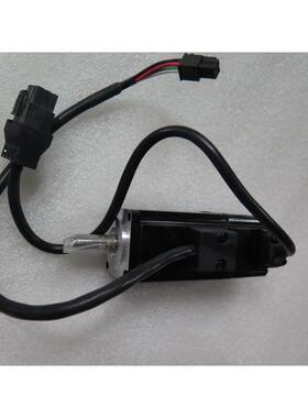 首单优惠-ECMA-C30401ES全新台达电机
