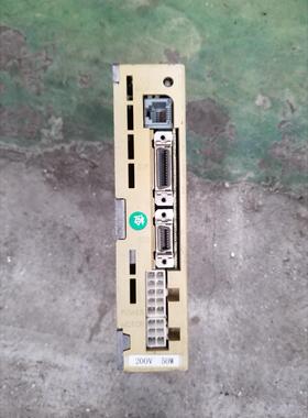 首单优惠-MSD2A121E 二手松下驱动器现货 专业销售维修一体化