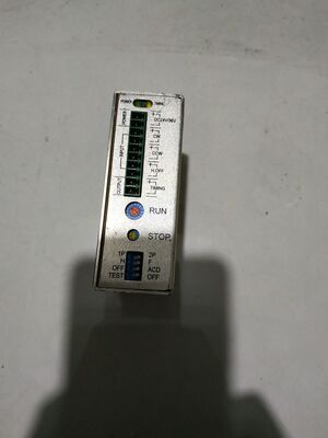 05-泰映电机TROY电机厚利马达驱动器TR22B九新驱动器