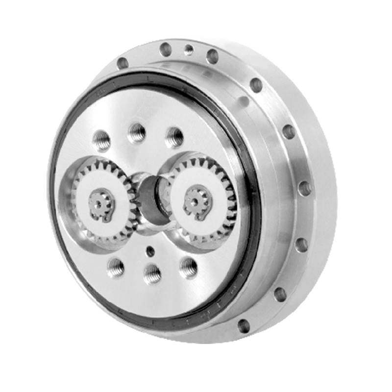 11-ZD中大电机150BX-121摆线针轮RV减速器 20E 40E 80E行星减速机