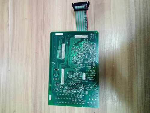 166-三垦变频器主板 VM06 功率通用 DMC12011F 成色好 测试包好