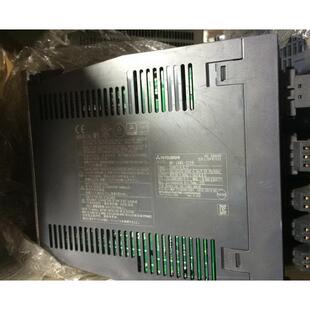 首单优惠 J4W3 222B 二手三菱驱动器