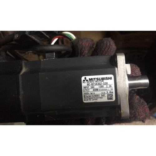 首单优惠-HC-KFS43G2-S30 二手三菱电机