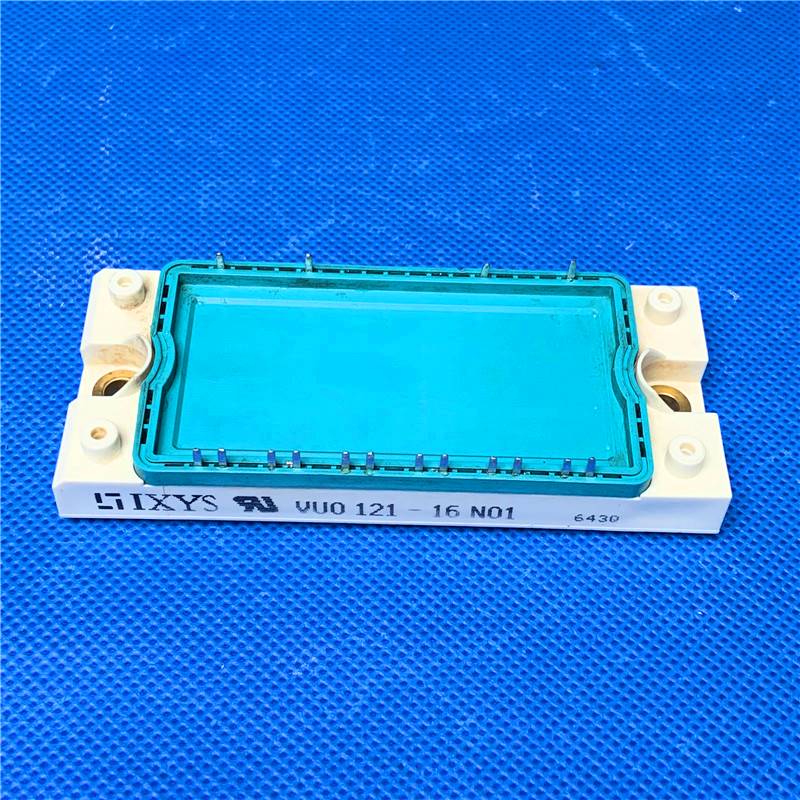 25-DDB6U104N16RR拆机内置制动模块VUB145-16和DDB6U134N16RR