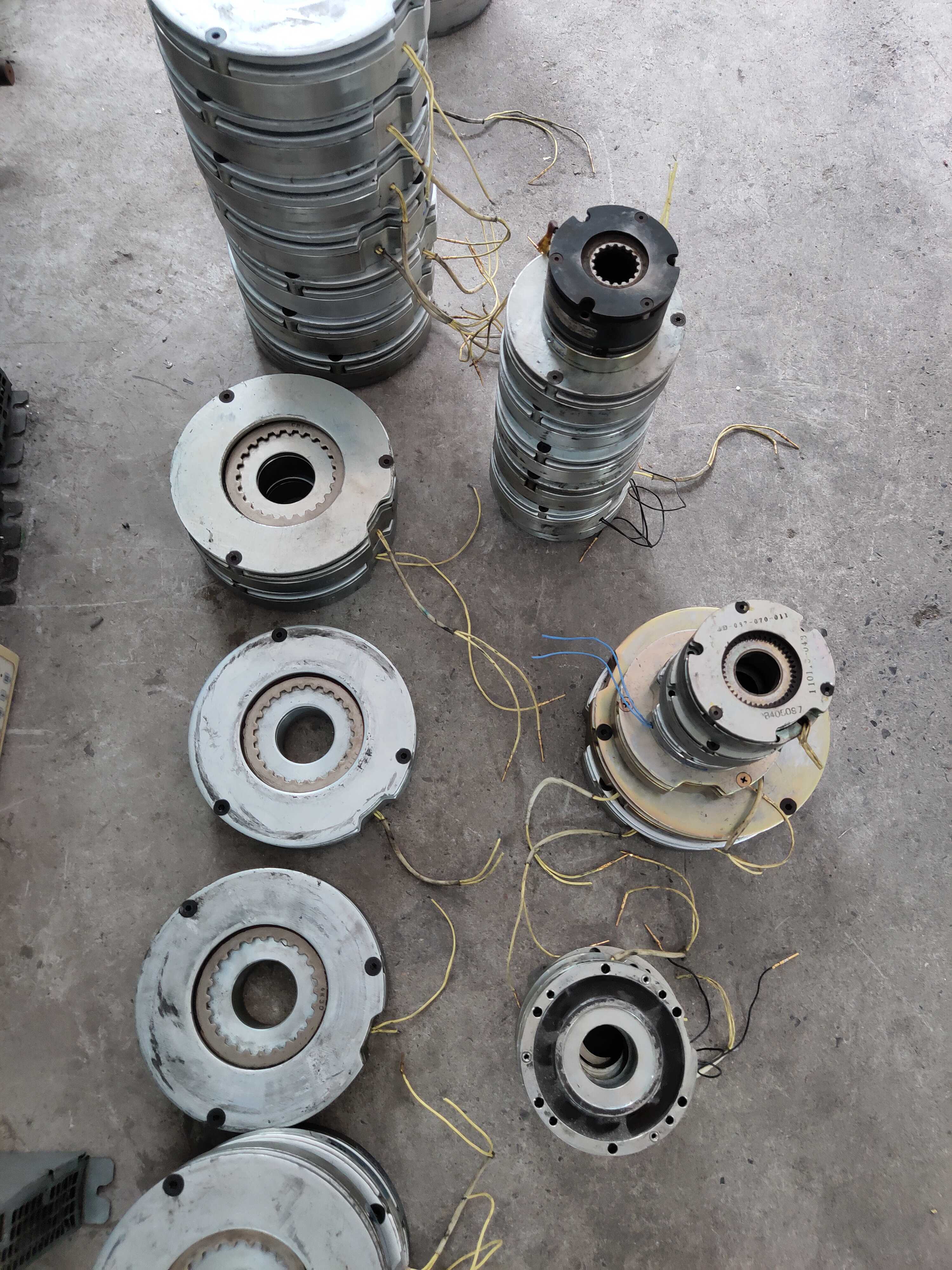 161-小仓MCNB 180Y-03A MCNB 50Y-02A RNB 2G-20N