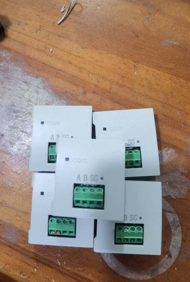 05-信捷XDM-60T4/60T10-E可编程plc控制器主机XD-NE-BD 232通信模