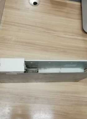 166-伺服驱动器 双轴 2X9A/18A 6SN1130-1DB11-0BA0 原装拆机 包