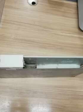 166-伺服驱动器 双轴 2X9A/18A 6SN1130-1DB11-0BA0 原装拆机 包