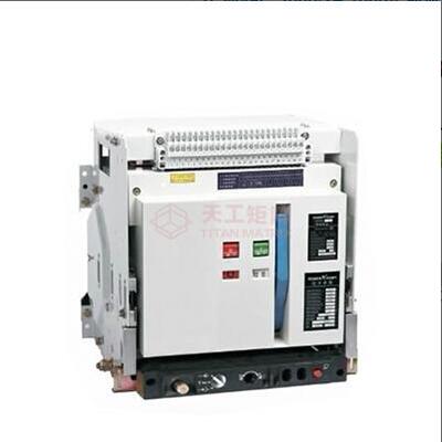 117-浙江天正电气智能型万能式隔离断路器TGW45G-2000/3200A