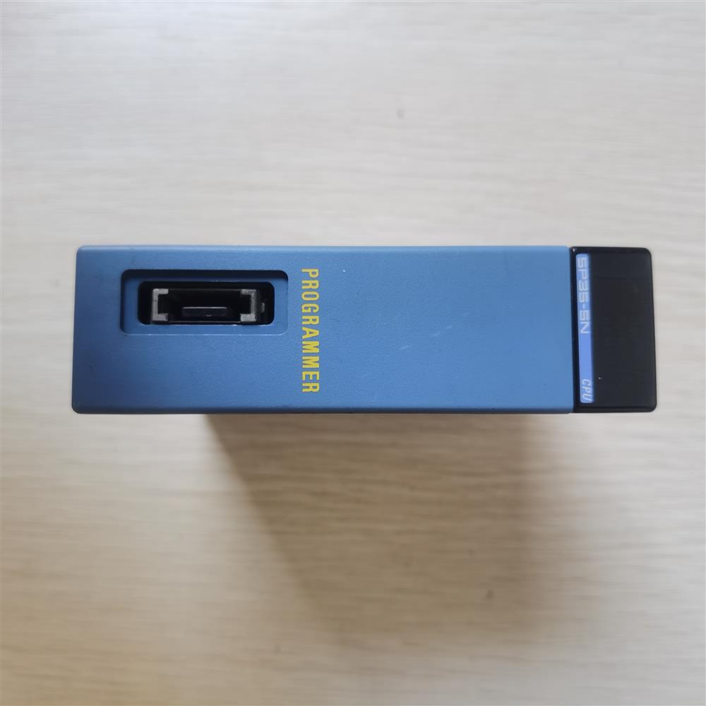 188-现货促销 原装拆机 YOKOGAWA 横河 F3SP35-5N 实物照片