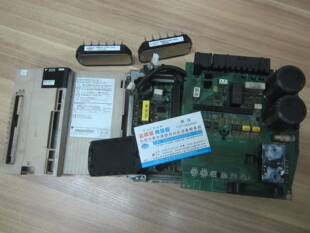 166-安川伺服驱动器东莞维修点 SGDV-120A01A 烧模块PM50RL1C060