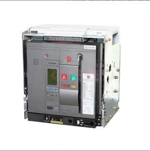 常熟开关智能型框架万能式 4000 断路器CW3 2500 6300A 117