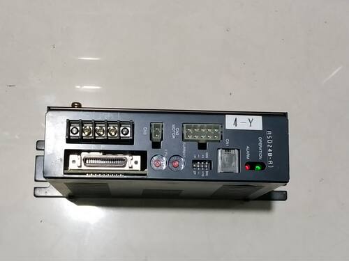 05-拆旧 东方闭环驱动器，ASD24A-A，ASD24B-A，ASD24C-A，