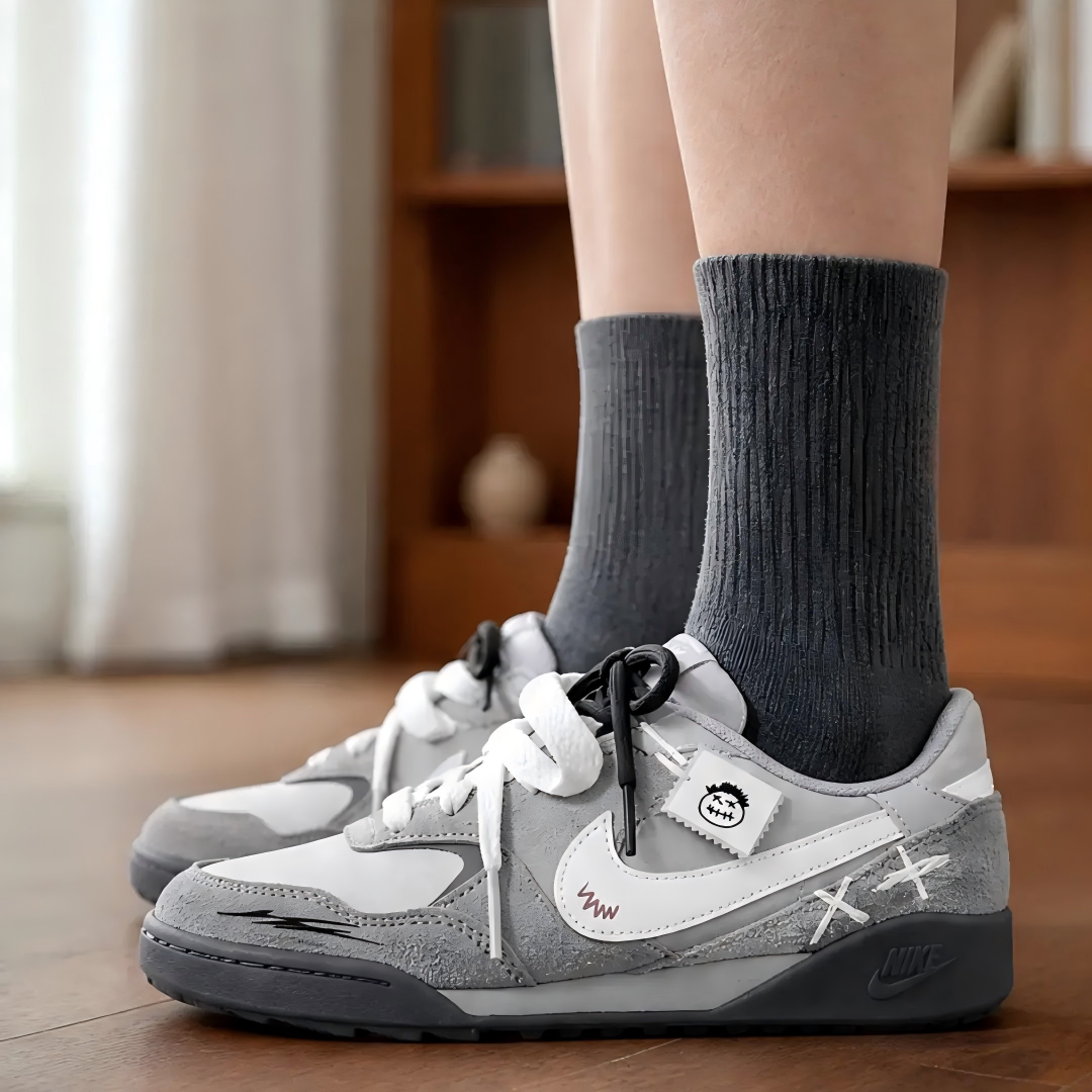 NikeTerraManta复古德训男板鞋