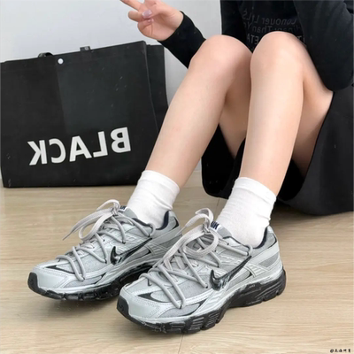 Nike球鞋定制工装低帮男女老爹鞋