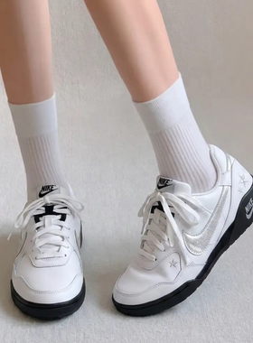 NikeTerraManta银翼甜心德训鞋