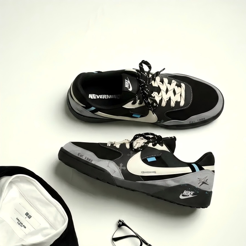 NikeTerraManta低帮德训板鞋