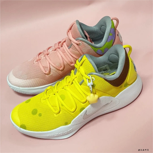 Nike球鞋定制HyperdunkX低帮