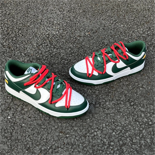 NikeDunkLow球鞋定制板鞋低帮