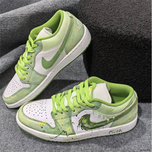 AirJordan1球鞋定制复古篮球鞋