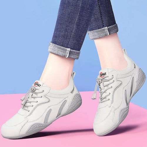 【秒杀】全年底价爆款真皮女鞋