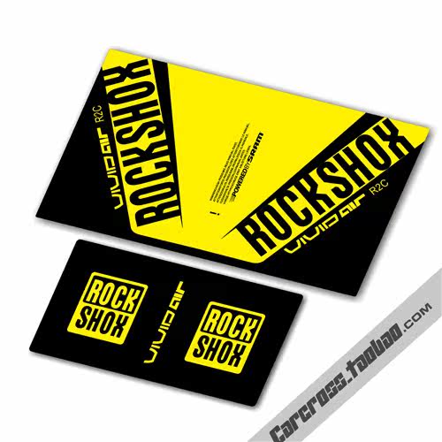 Sticker pour vélos - Ref 2279776 Image 3