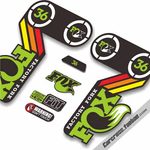 Décoration pour vélo - Ref 2276013 Image 5