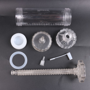 贝尔思流食助推器喂食器配件密封圈盖子防尘帽贝尔思易损件上盖垫