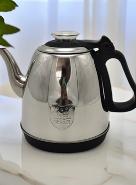 茶言电热水壶配件全自动烧水壶电茶炉底部上水智能加热智速玻璃壶