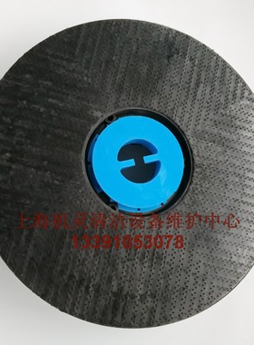 皓天HT461洗地机针座针盘