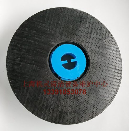 IPC CT70C50/B50/B55/BT55洗地机配件针座针盘