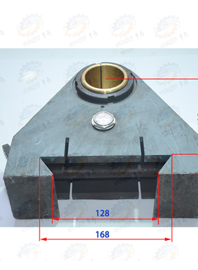 北京 南通 长春X62W XA61F32卧式铣床刀杆卧铣支架总成