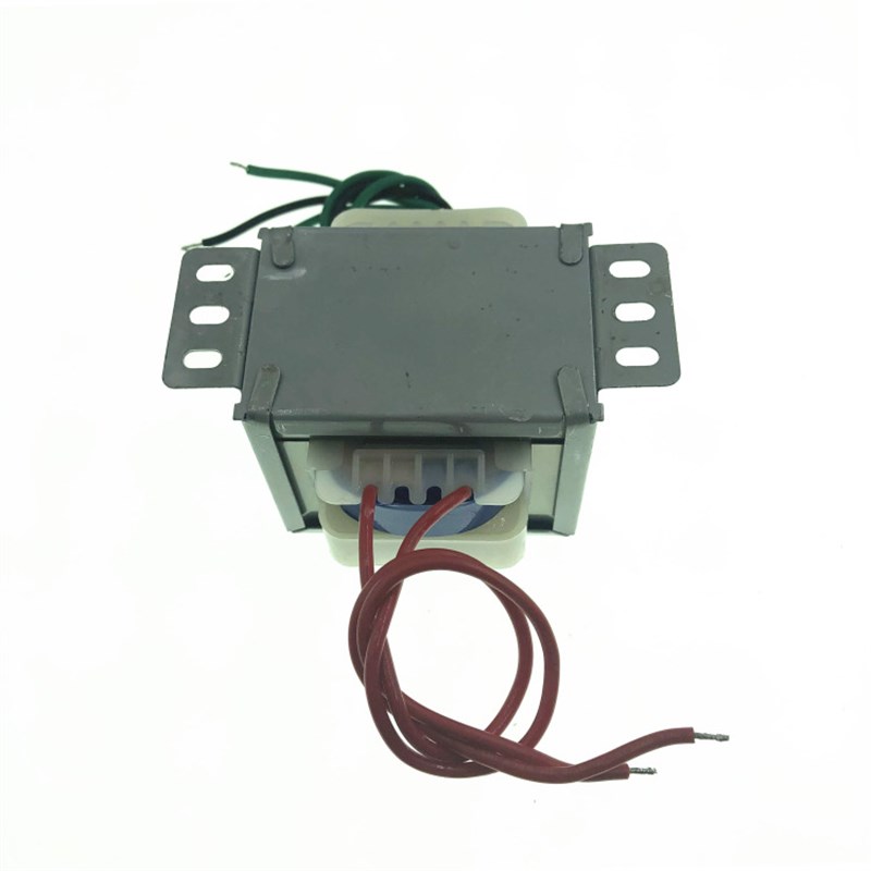 电源变压器 DB-60VA 双1s5V 2A 220V转15V-0-15V 音箱功放板变压